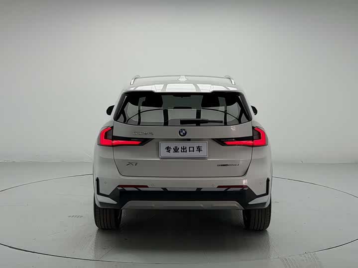 BMW X1 2023 s Drive 20 Li X — фото 6