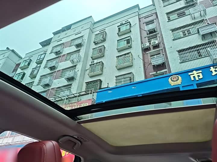 Changan CS75 PLUS 2021 1.5 T ATLuxury — фото 18