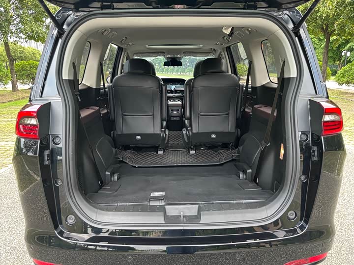 Trumpchi M6 2023 PRO 270 T DCT — фото 15