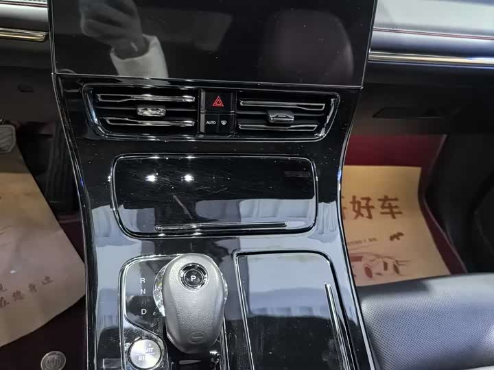 Trumpchi M8 2023 400 T — фото 8