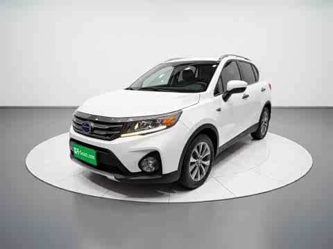Trumpchi GS3 2017 200 T AT — фото 26