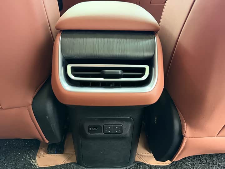 Changan CS75 PLUS 2025 1.5 T Flagship — фото 7