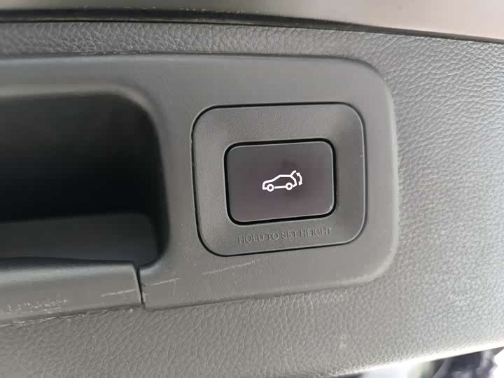 Trumpchi GS8 2022 2.0 TGDI 2 WD ( ) — фото 19