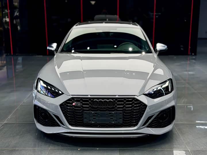 Audi RS 5 2022 RS 5 2.9 T Sportback — фото 2