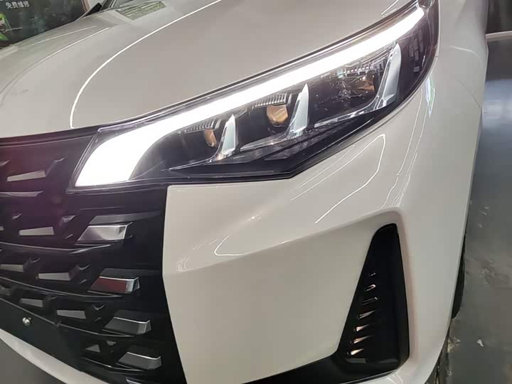 Trumpchi M6 2023 PRO 270 T DCT — фото 24