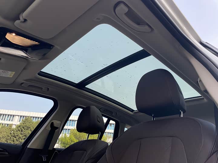 BMW X3 2022 x Drive 25i M — фото 12