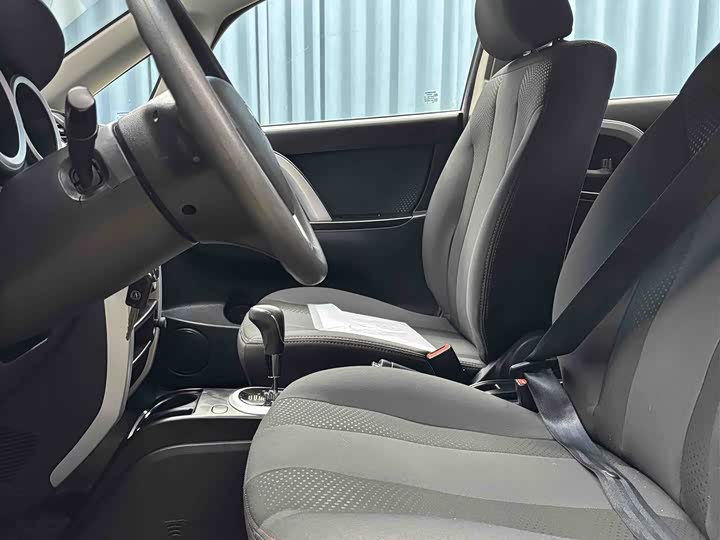 Changan CX20 2014 1.4 L MT V — фото 4