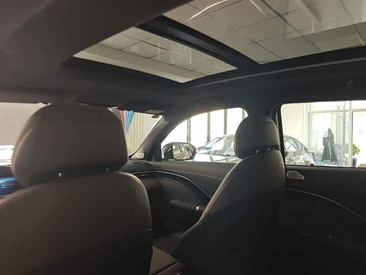Changan CS55 PLUS 2026 1.5 T Premium — фото 18