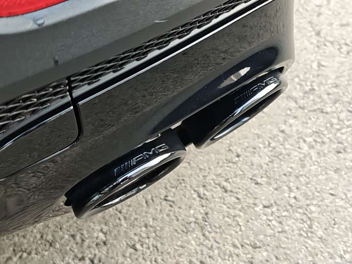 Mercedes-Benz GLB 2021 AMG GLB 35 4 MATIC — фото 22