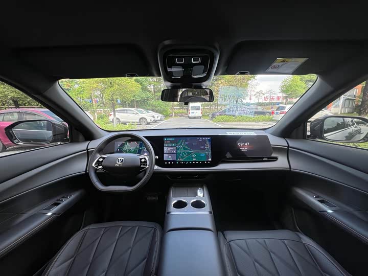 Changan CS75 PLUS 2025 1.5 T — фото 15