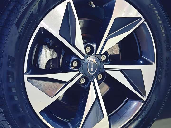 Trumpchi M6 2023 PRO 270 T DCT — фото 5
