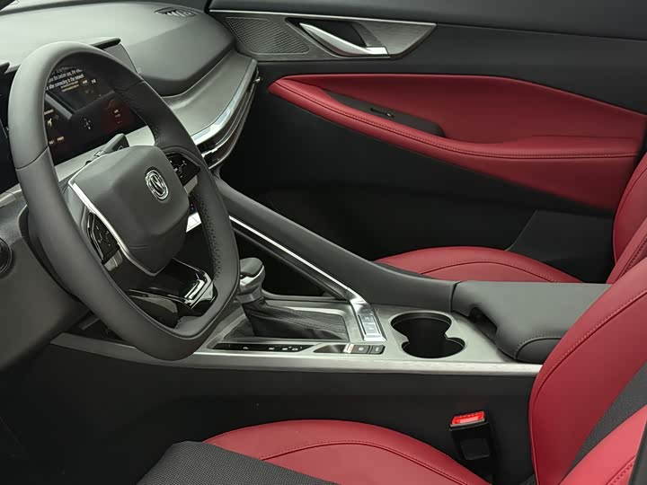Changan CS35 PLUS 2023 1.4 T DCTLuxury — фото 19