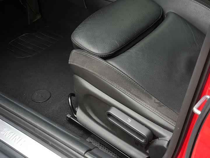 MINI Hatch — фото 18