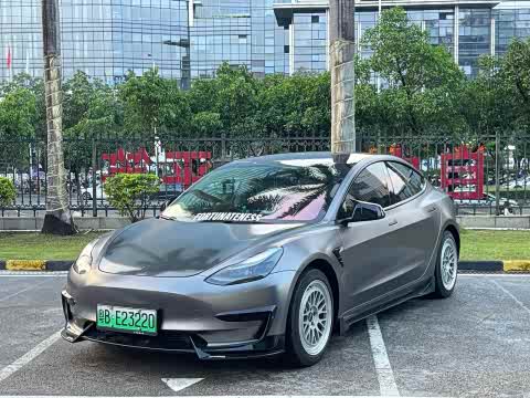 Tesla Model 3 2021 — фото 15
