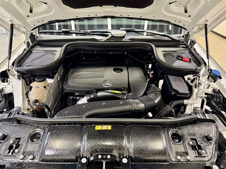 Mercedes-Benz GLE 2022 GLE 350 4 MATIC — фото 12