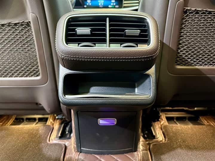 Mercedes-Benz GLE 2022 GLE 350 4 MATIC — фото 21