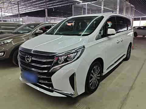 Trumpchi M8 2021 390 T — фото 26