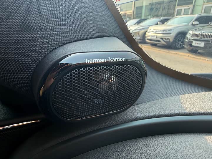 MINI Clubman — фото 15