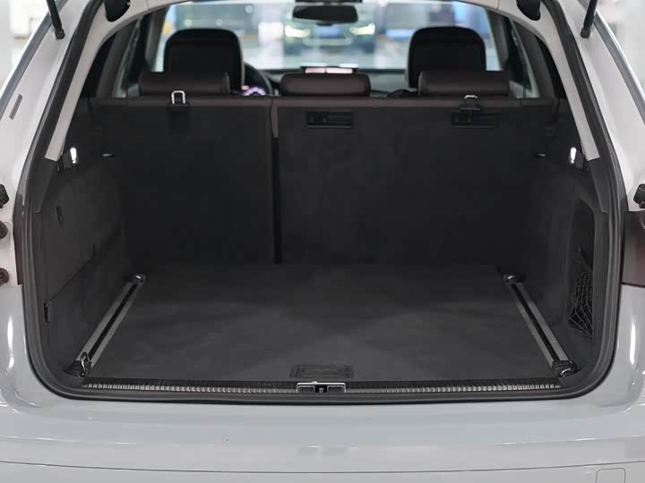 Audi A6 2018 3.0 T allroad quattro — фото 27