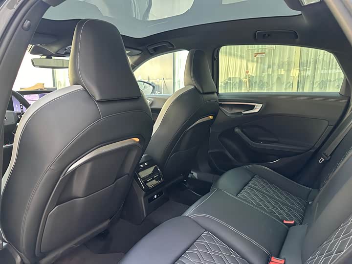 Audi A5L 2026 2.0 T quattro — фото 9