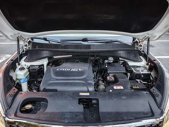 Kia Sorento — фото 17