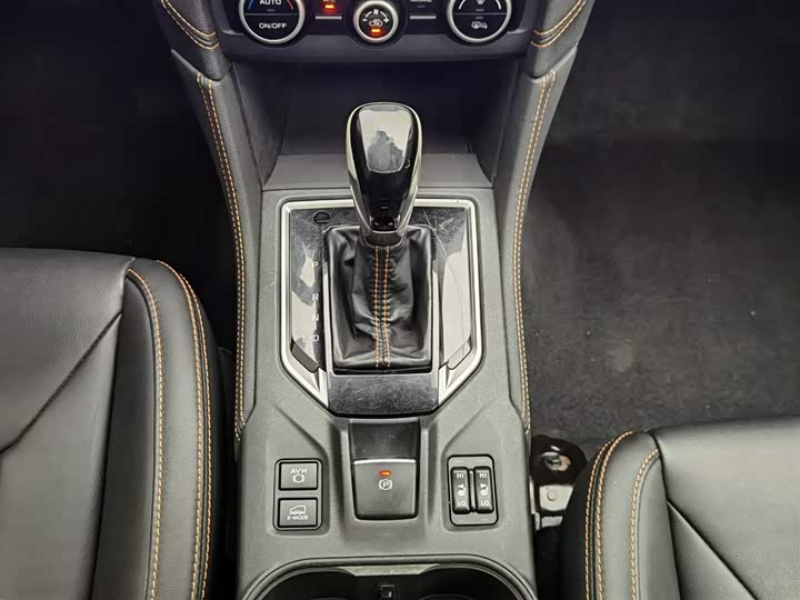 Subaru XV 2020 2.0i Eye Sight — фото 13