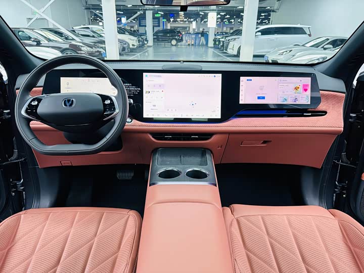 Changan CS75 PLUS 2025 1.5 T Flagship — фото 6