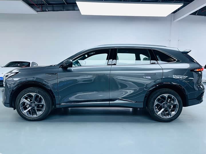 Changan CS75 PLUS 2025 1.5 T Flagship — фото 12