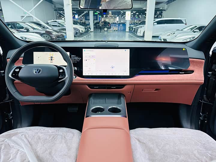 Changan CS75 PLUS 2025 1.5 T Flagship — фото 6
