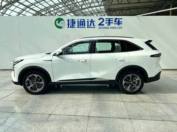 Changan CS75 PLUS 2025 1.5 T — фото 6