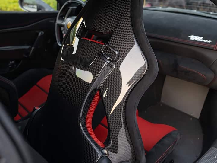 Ferrari 458 2014 4.5 L Speciale — фото 19