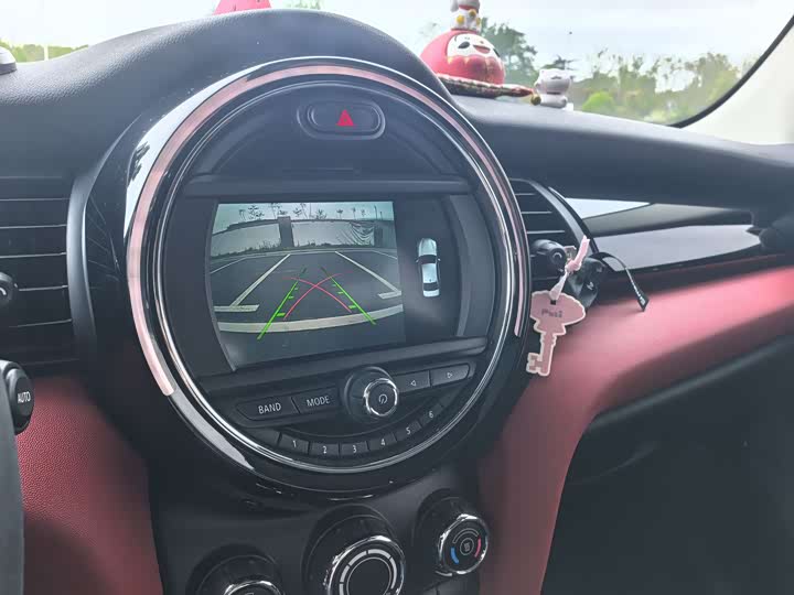 MINI Hatch — фото 15