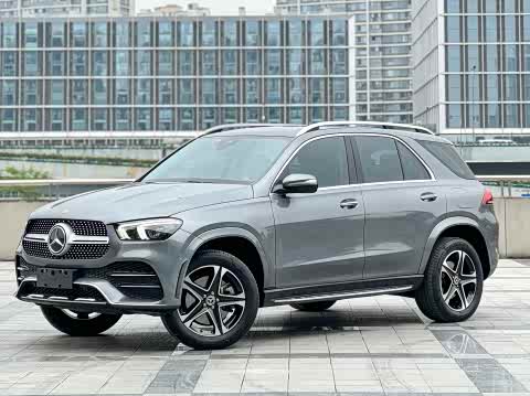 Mercedes-Benz GLE 2022 GLE 350 e 4 MATIC — фото 13