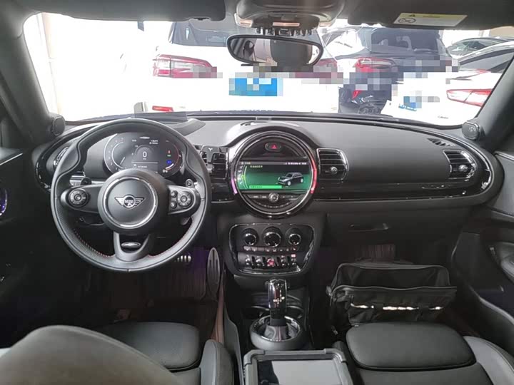 MINI Hatch — фото 10