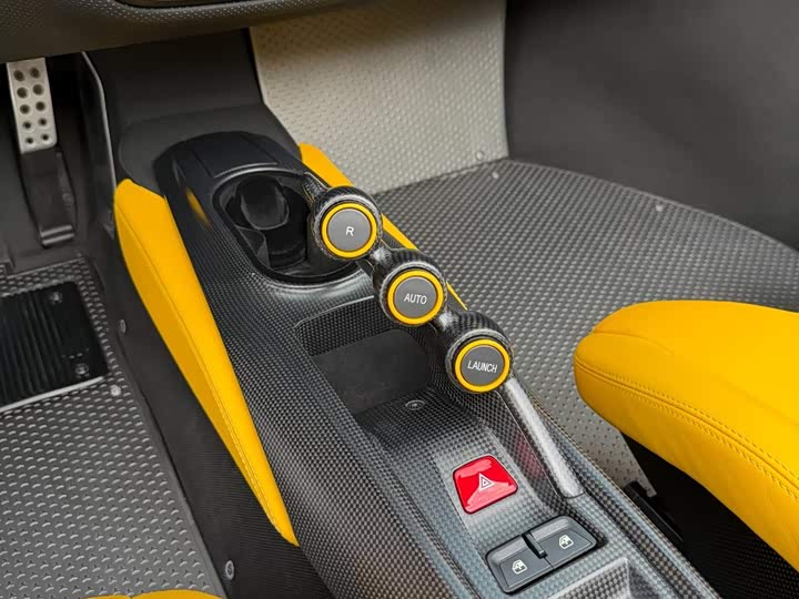 Ferrari 488 2019 488 Pista Spider — фото 15