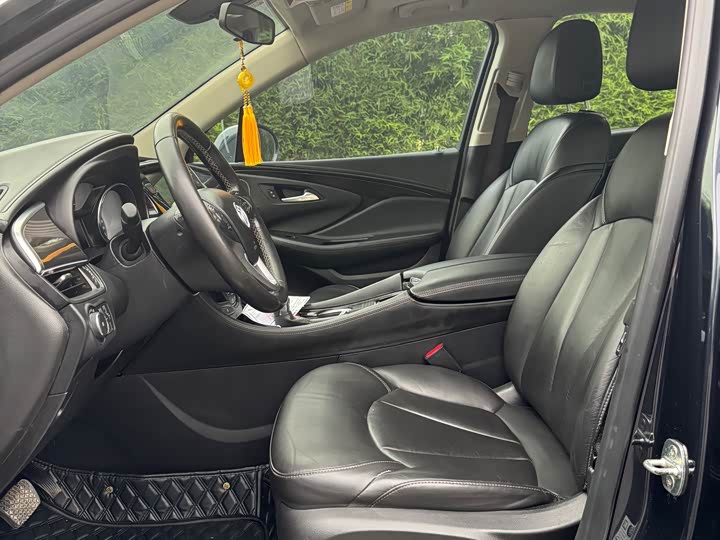 Buick Plus 2020 20 T 2 WDElite — фото 4