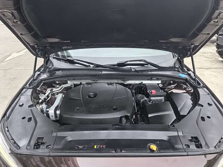 Volvo S90 2017 T 5 — фото 31