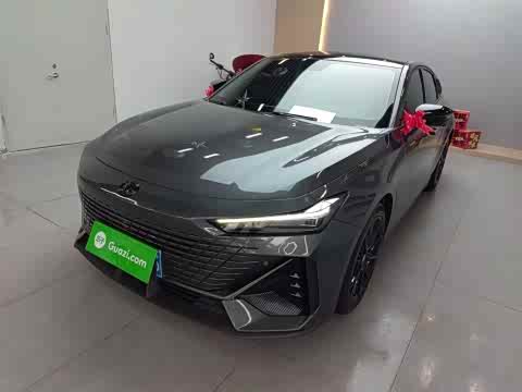 Changan UNI-V 2022 1.5 T Premium — фото 26