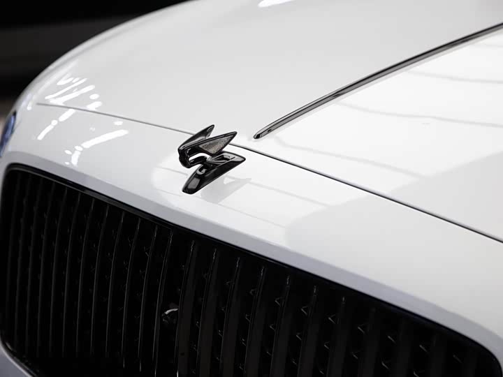 Bentley Flying Spur — фото 16
