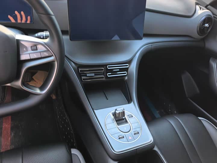 BYD 05 DM-i 2025 DM-i 75 KMPremium — фото 7