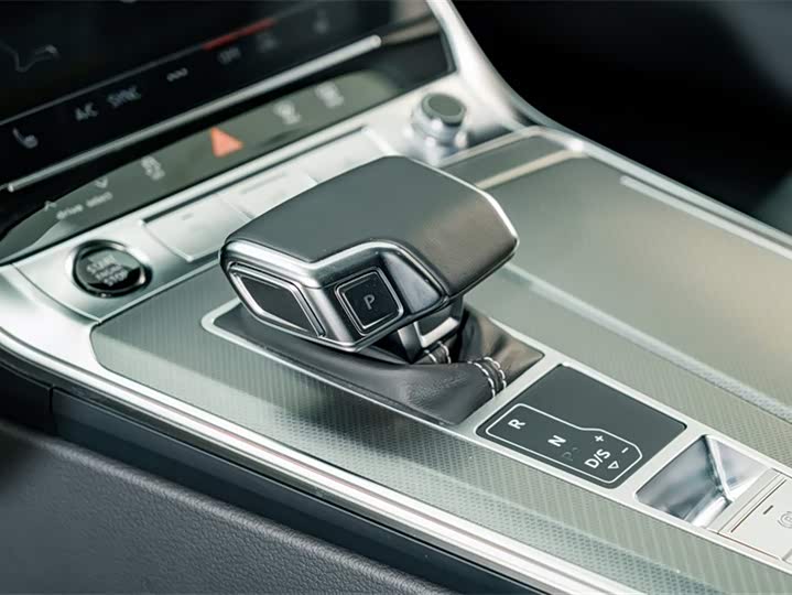 Audi A7 2025 45 TFSI — фото 16