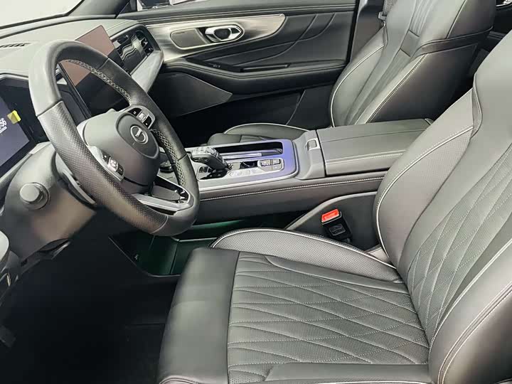 Trumpchi GS8 2024 2.0 TGDI 4 WD 7 — фото 10