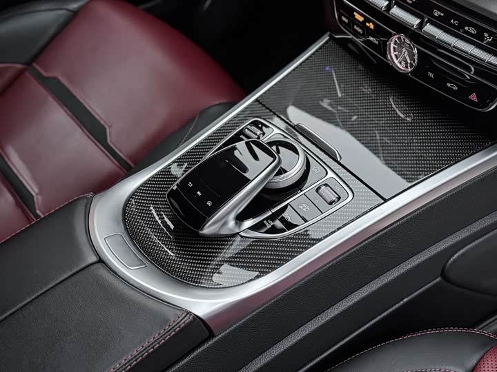 Mercedes-Benz G-Class 2022 AMG G 63 — фото 15