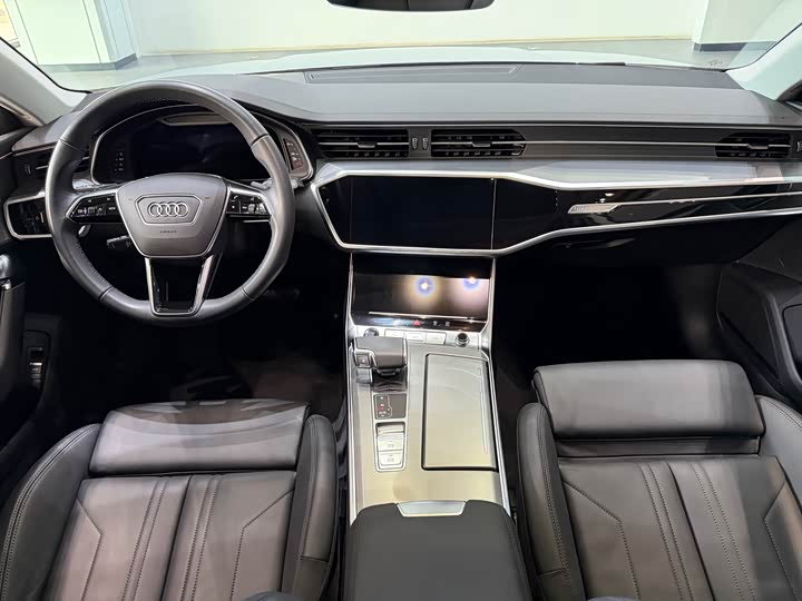 Audi A 7 2024 45 TFSI — фото 7