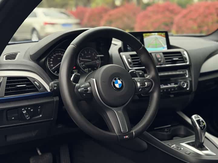BMW 2 Series — фото 9