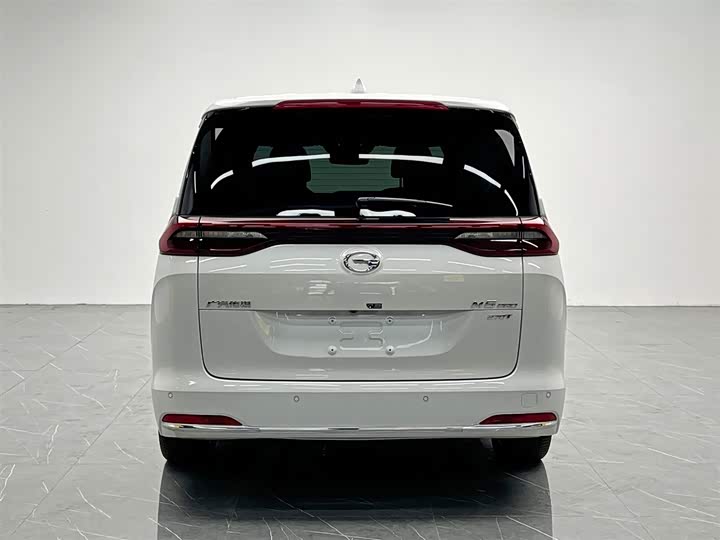 Trumpchi M6 2023 PRO 270 T DCT — фото 5