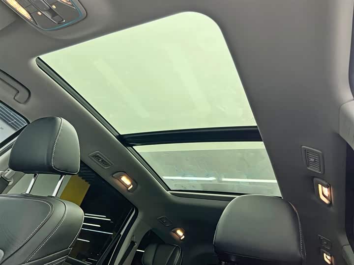 Trumpchi M6 2023 PRO 270 T DCT — фото 18