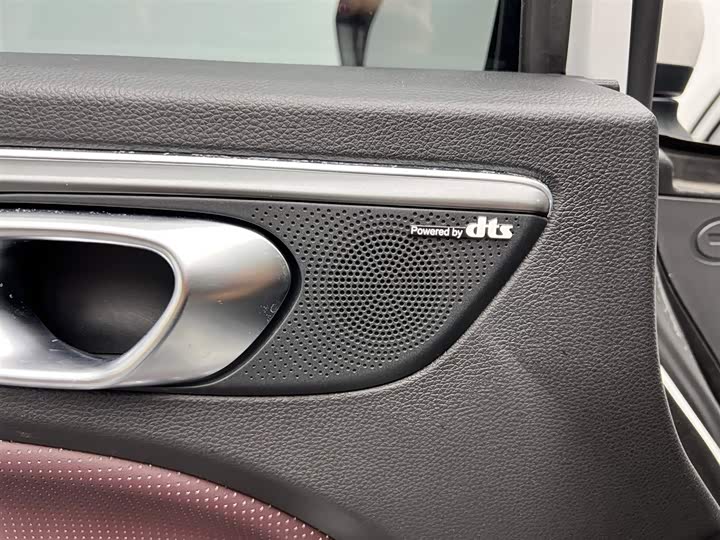 Trumpchi M6 2023 PRO 270 T DCT — фото 21