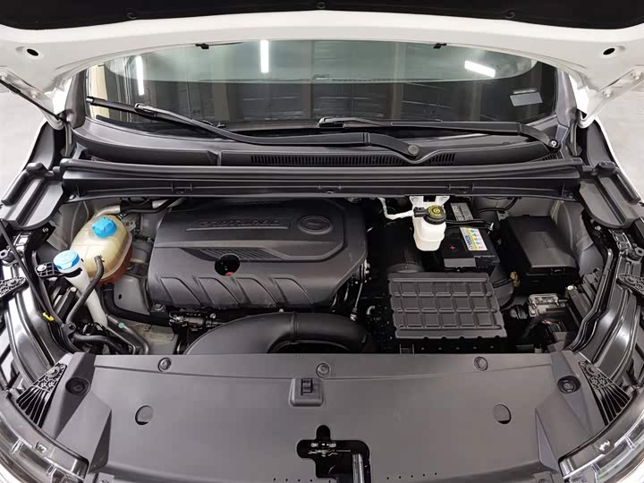 Trumpchi M6 2021 PRO 270 T DCT — фото 6
