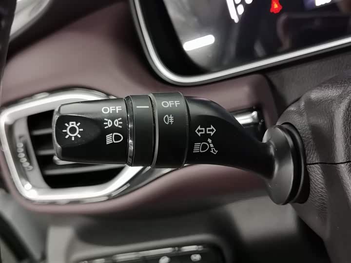 Trumpchi M6 2021 PRO 270 T DCT — фото 21